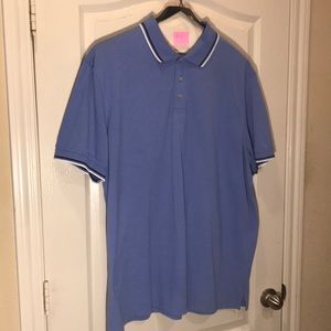 Lands End Polo Shirt